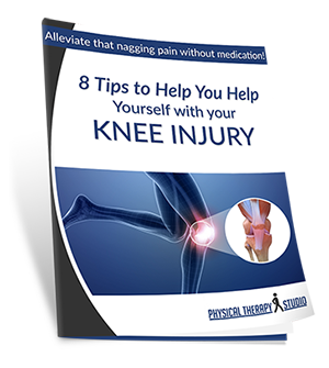 Tips to help you with Knee Pain